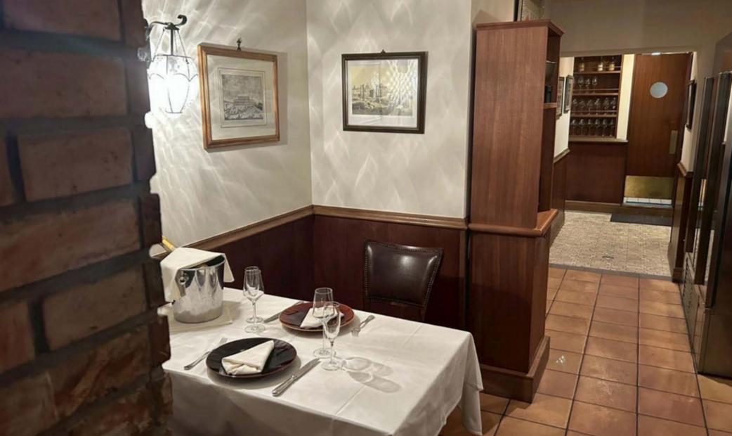 RISTORANTE Il figo Ingordo's image 25