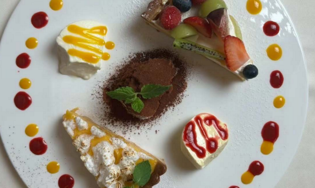 RISTORANTE Il figo Ingordo's image 26