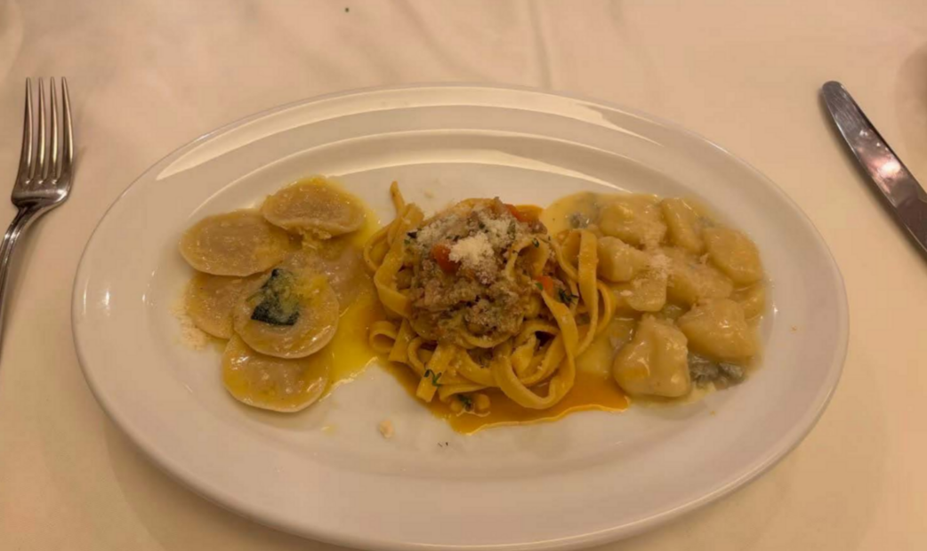 RISTORANTE Il figo Ingordo's image 27