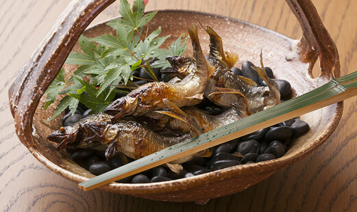 綾小路 唐津's image