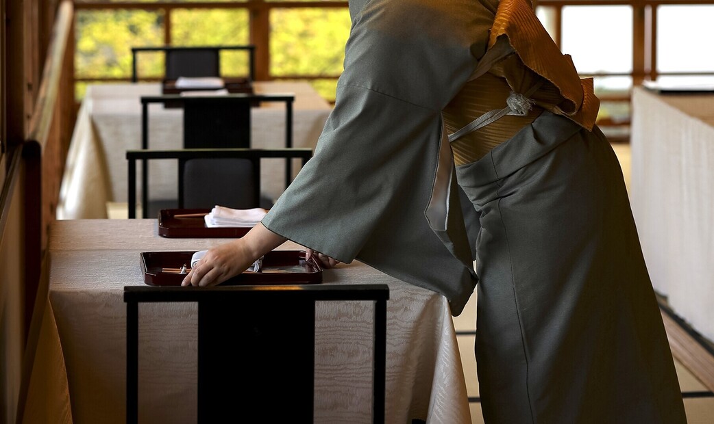 Shimogamo Saryo's image 2