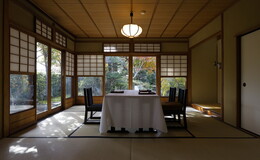 Shimogamo Saryo's image 1