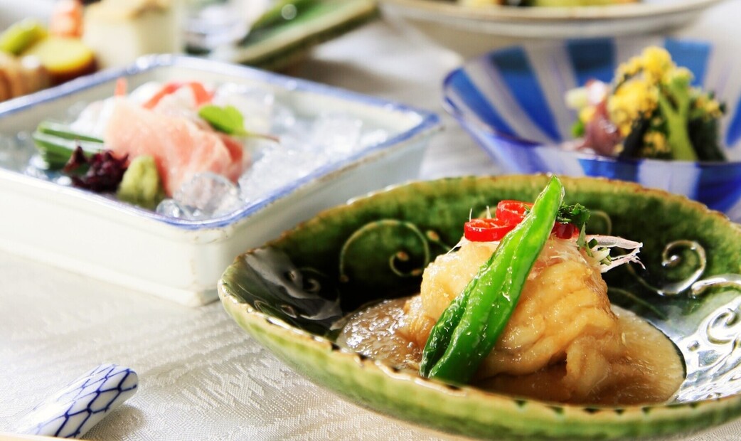 Shimogamo Saryo's image 9