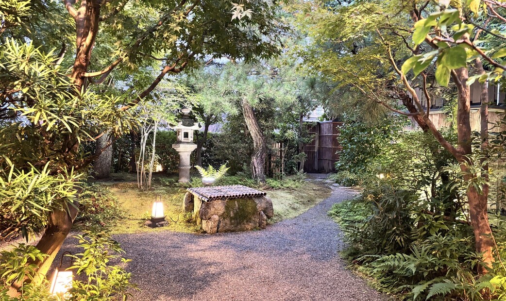 Shimogamo Saryo's image 10