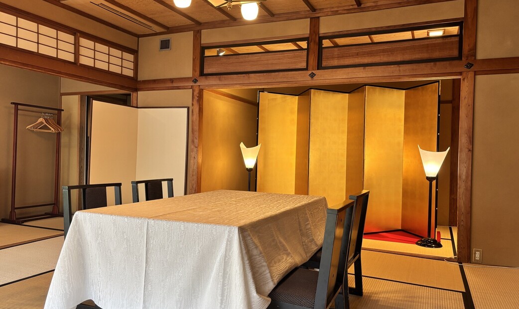 Shimogamo Saryo's image 8