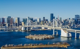 6 Best Sushi Restaurants in Odaiba: From Conveyor Belt to Gourmet Views