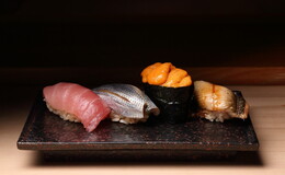 新宿11間最佳壽司店：從迴轉壽司到高級壽司吧