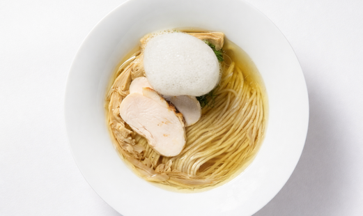 NOUILLES JAPONAISE Tokuichi's image