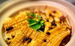 오사카 기타하마 아나고야's image 1