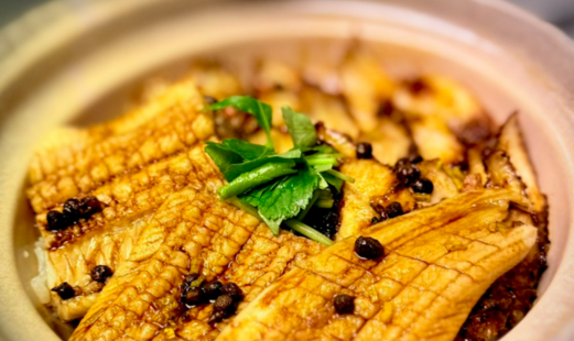 Osaka Kitahama Anagoya's image