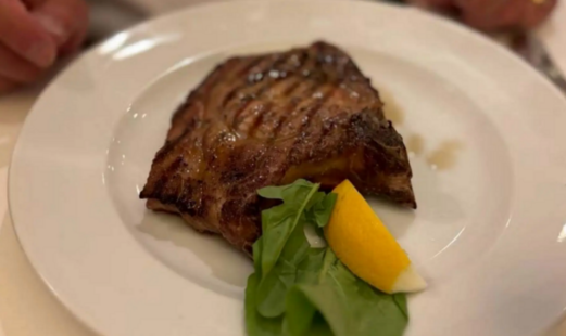 RISTORANTE Il figo Ingordo's image