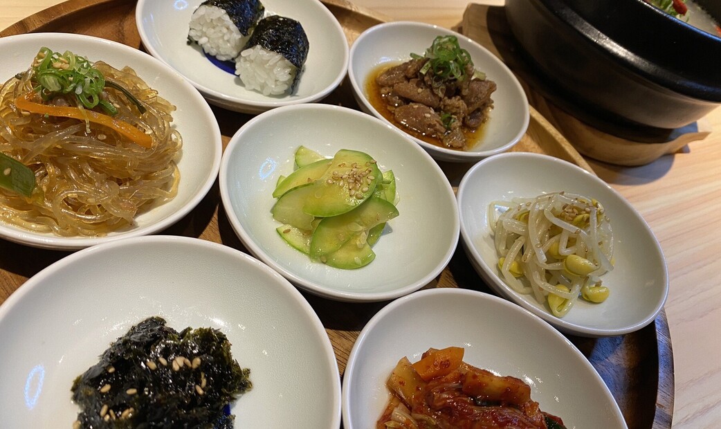 Samgye-tang Niru's image 2