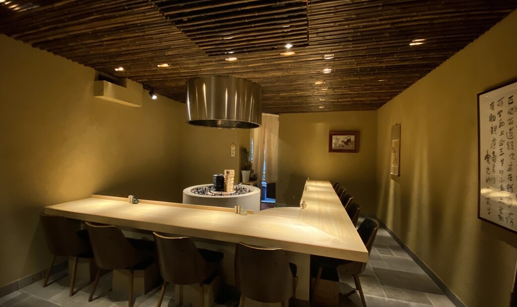 Samgye-tang Niru's image 4