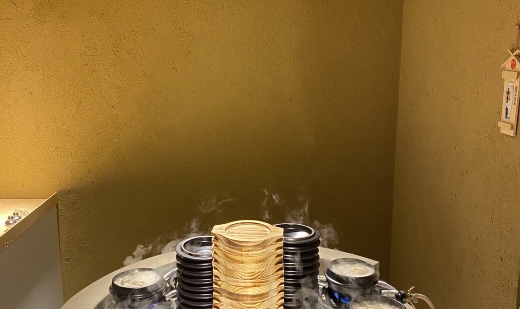 Samgye-tang Niru's image 6