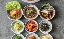 한국식당 이루 사카아가루's image 2