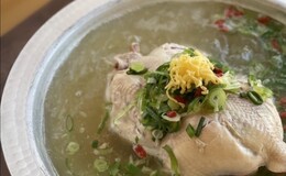 한국식당 이루 사카아가루's image 1