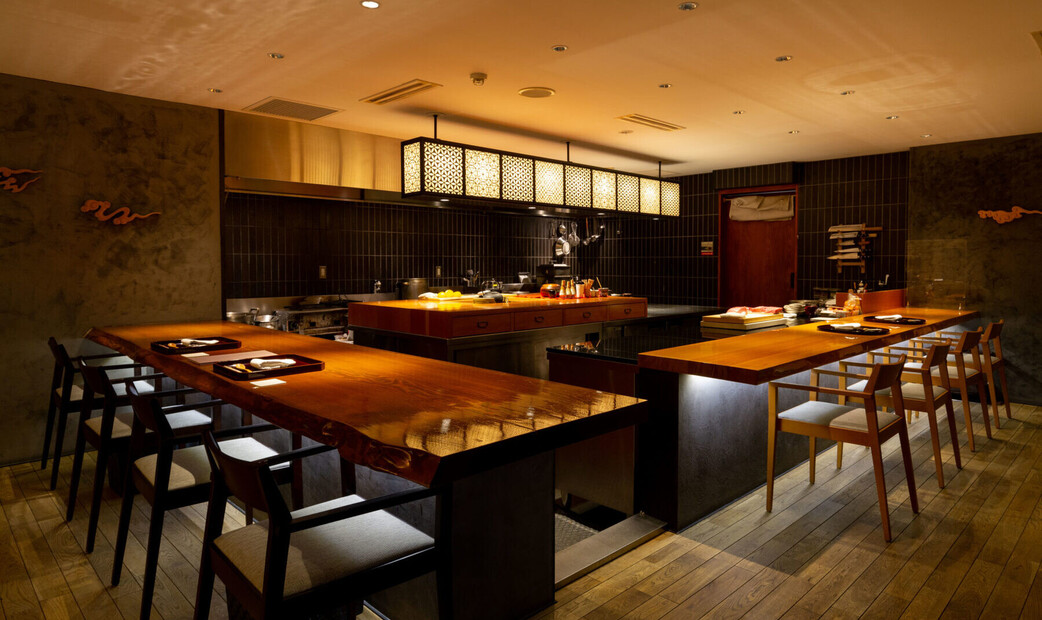 기타신치 오쿠라노's image 3