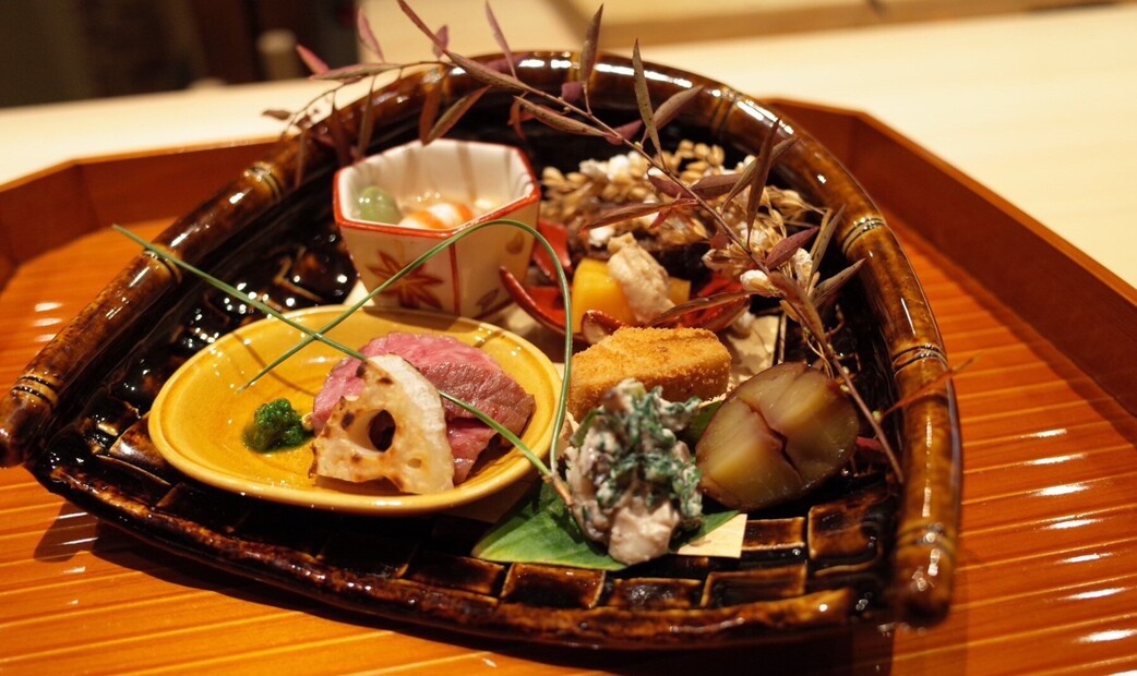 Oryori Matsumura's image 1