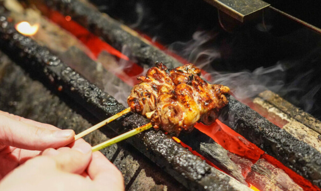 Torisawa Roppongi's image 1