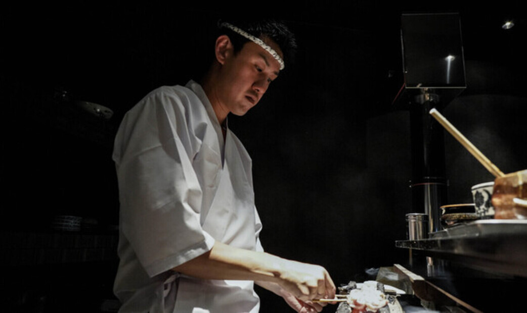 Torisawa Roppongi's image 4