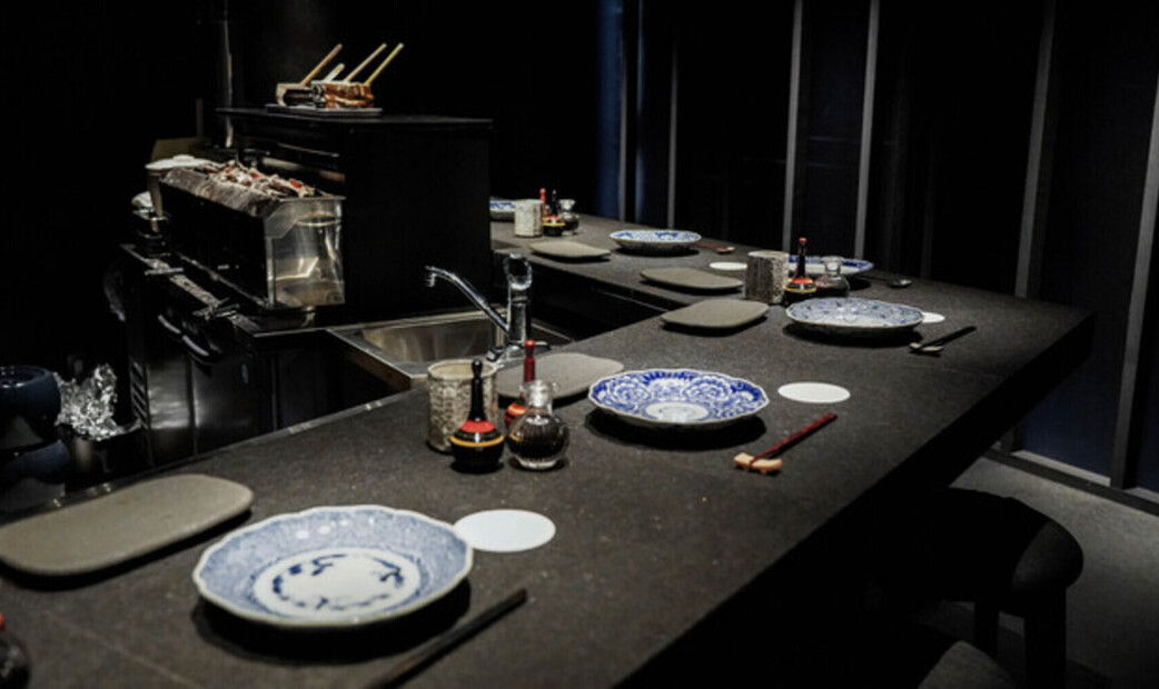 Torisawa Roppongi's image 5