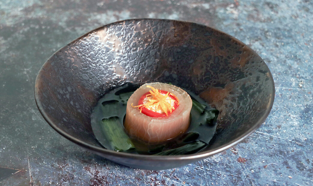 기타신치 오쿠라노's image 2