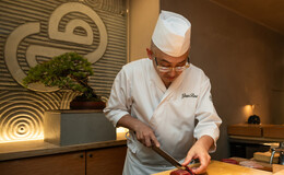 긴자 베니's image 2