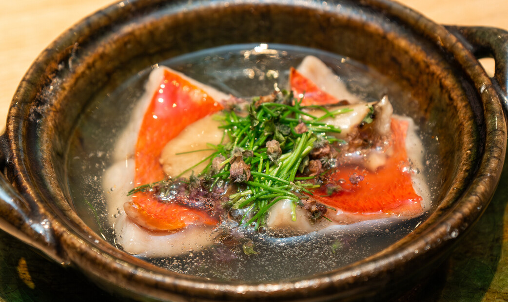 긴자 베니's image 4