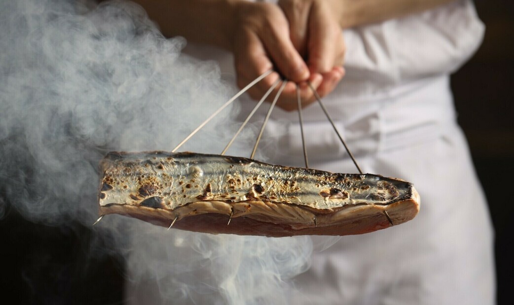 스시 시로's image 11