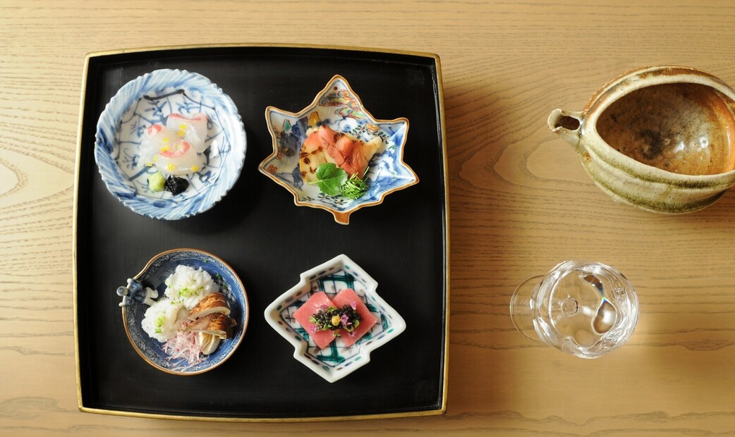 要庵 西富家's image 2