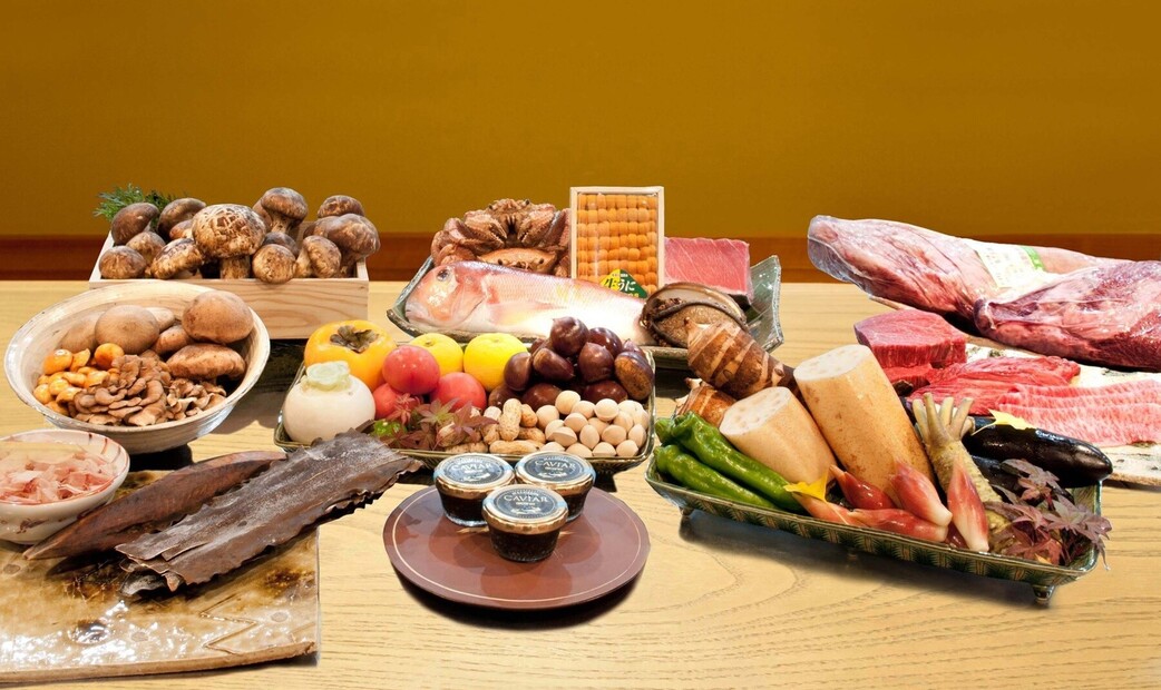 要庵 西富家's image 3