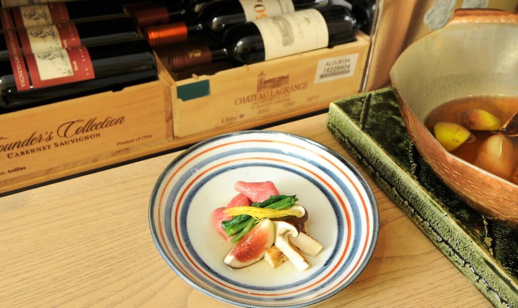 要庵 西富家's image 4