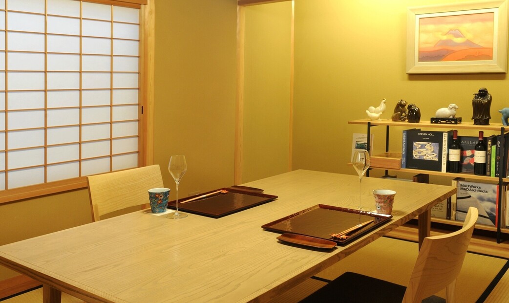 要庵 西富家's image 5