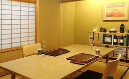 要庵 西富家's image 5