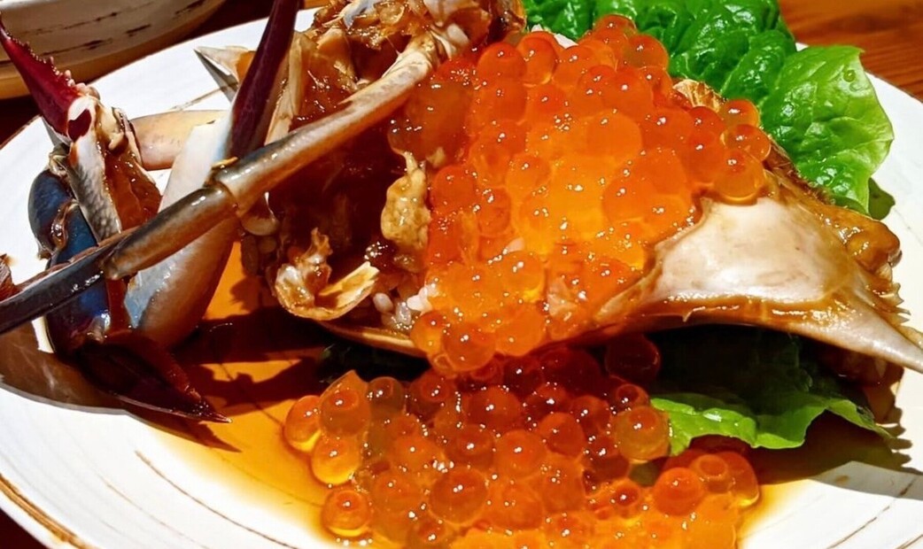 Kankokushokudo Iru Goshominami's image 2