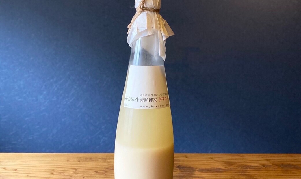 Kankokushokudo Iru Goshominami's image 3