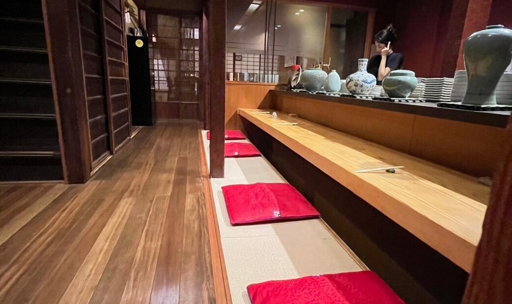 Kankokushokudo Iru Goshominami's image 5