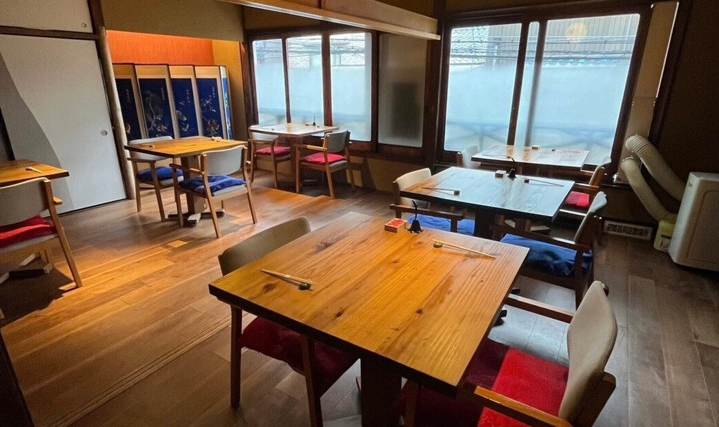 Kankokushokudo Iru Goshominami's image 6