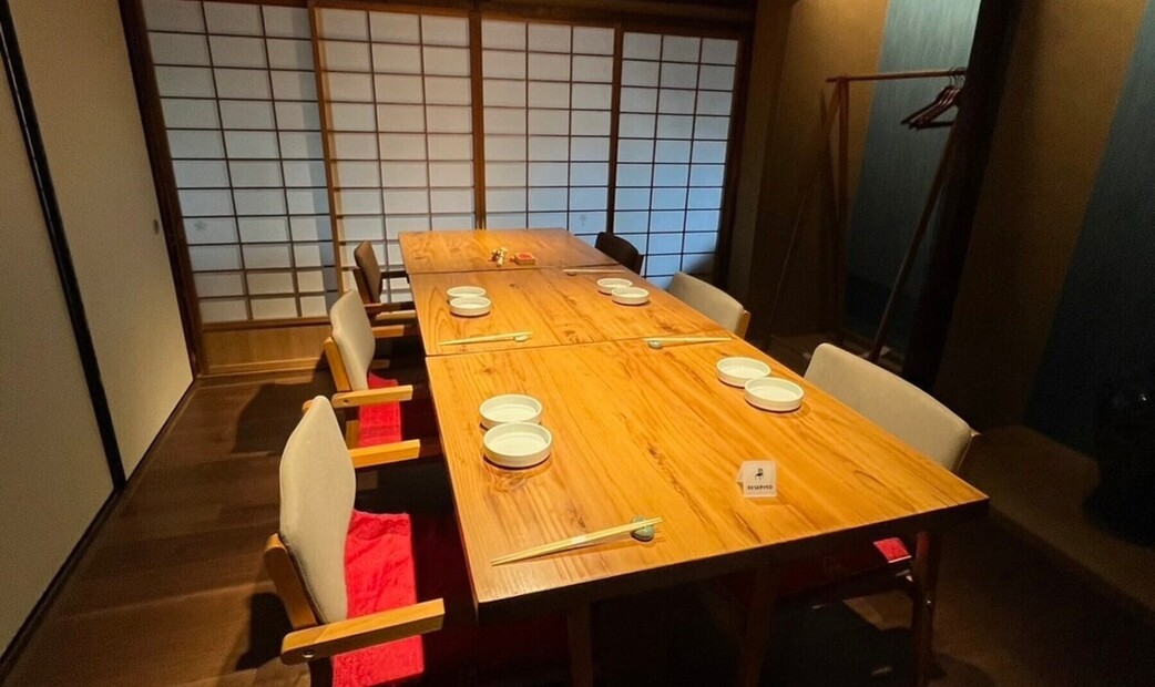 Kankokushokudo Iru Goshominami's image 7