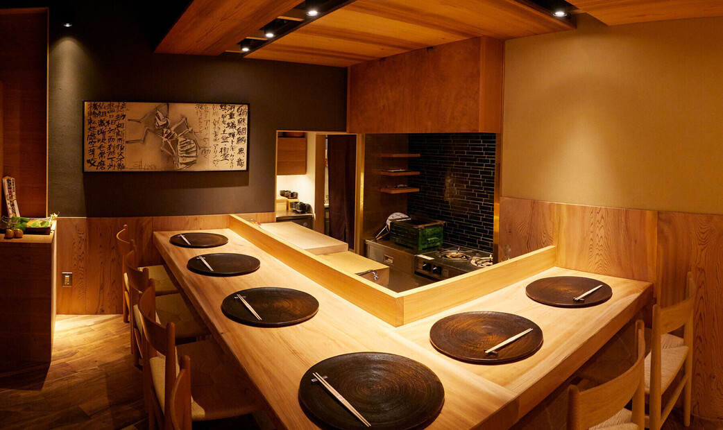 Hijirizaka Wakei (Azabu Wakei)'s image 1