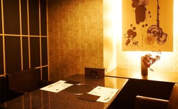 프라이빗 룸 와규 야키니쿠 긴 난바 점's image 1