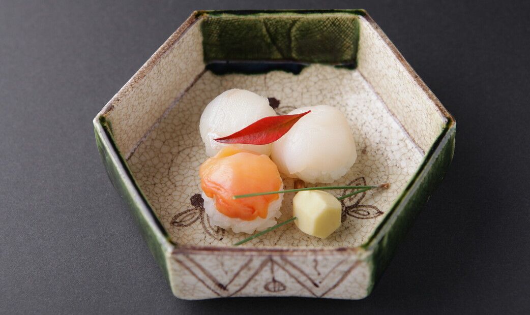 Ginza Adachi Naoto's image 6