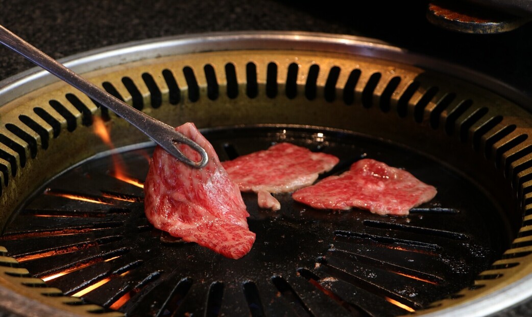 프라이빗 룸 와규 야키니쿠 긴 난바 점's image 2