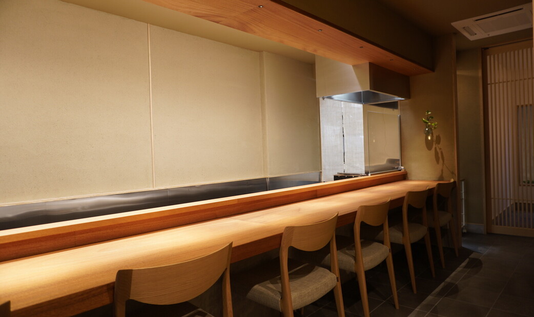 갓포 시나토미's image 1