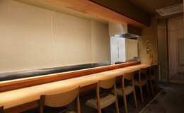 갓포 시나토미's image 1