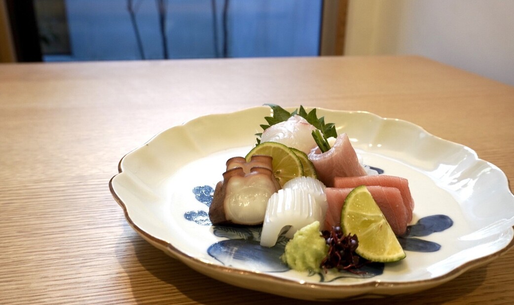 Kappo Shinatomi's image 5