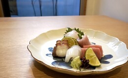 割烹 Shinatomi's image 5