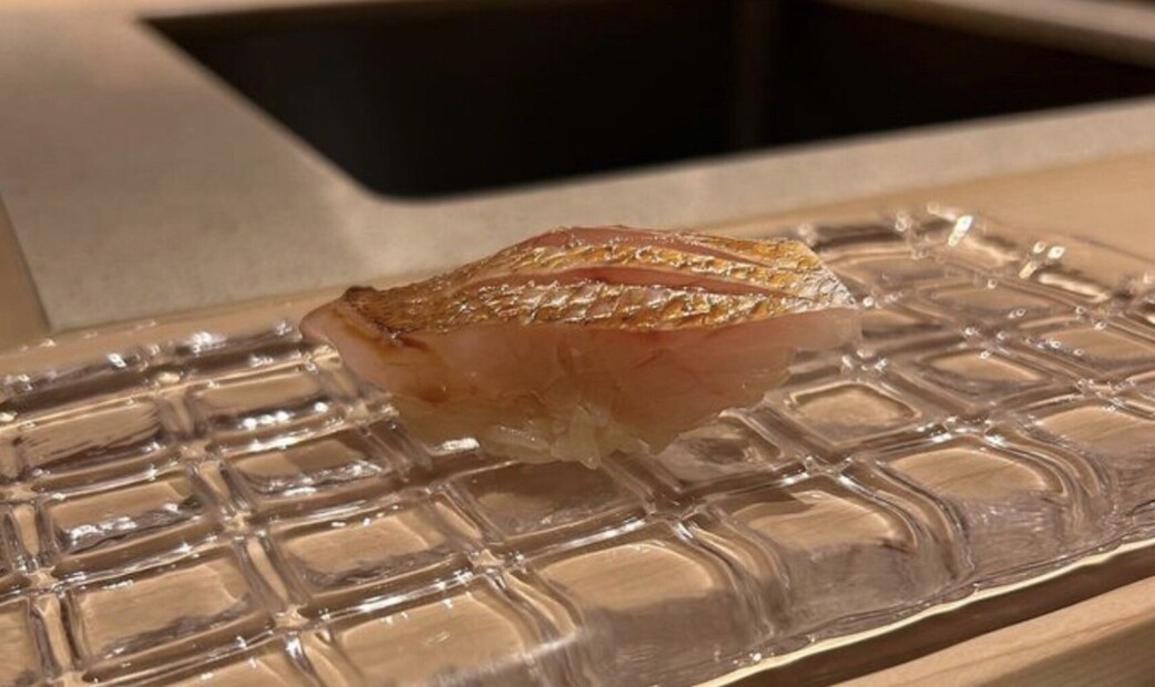 祇園 鮨 忠保's image 4