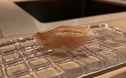 祇園 鮨 忠保's image 4