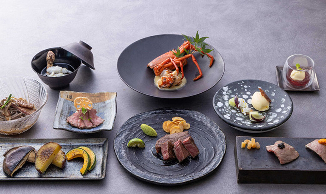 Kura Teppanyaki's image 1